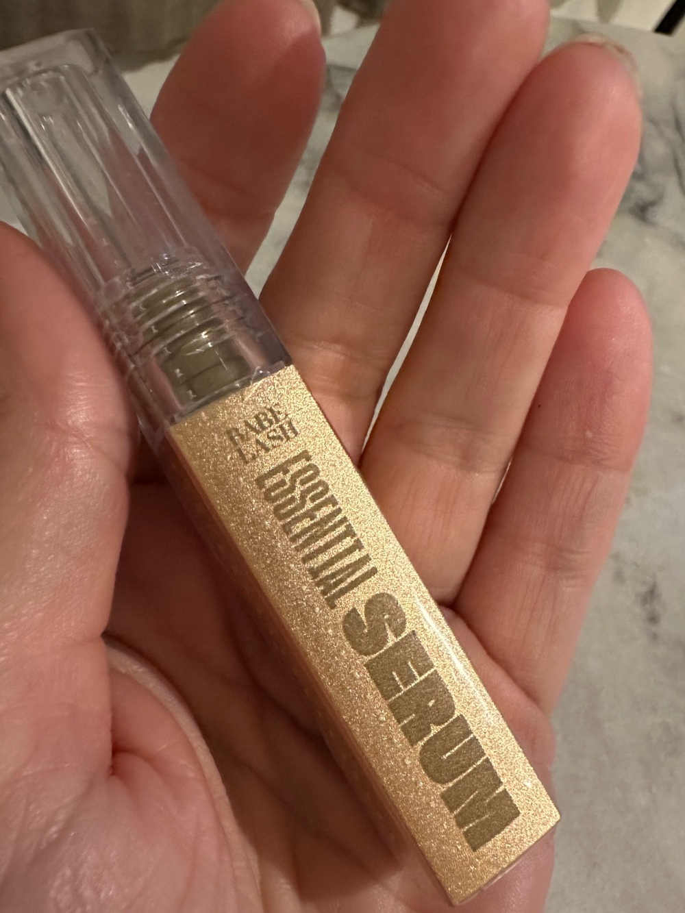BABE LASH -lash-enhancing serum